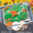 SaturdayZ Food POP UPZ! Confectionery Perfections 3.8.2025 | 3 PM