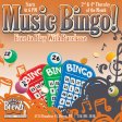 ThursdayZ Music Bingo! 2.13.2024 | 6-7PM