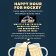 SaturdayZ Buffalo Storm Mite Major Youth Hockey FundraiZer 5.17.2025 | 7-10PM