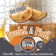 FridayZ PuzzleZ, PintZ & PierogieZ 5.23.2025 | 7PM