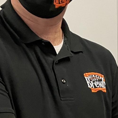 (image for) NCB Polo Shirt